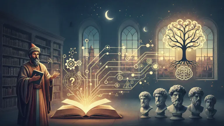 Felsefe ve Düşünce Disiplinleri kapak