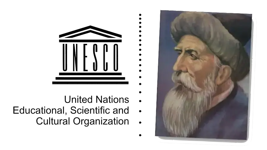 unesco dd korkut transparan